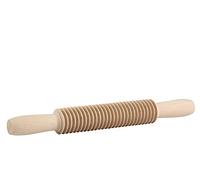 Küchenprofi K0804012531 Cortador de pasta de madera para madera, natural