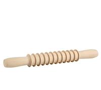 Küchenprofi K0804032531 Cortador de pasta de madera, madera natural