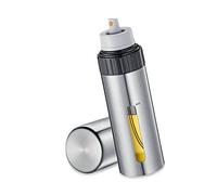 Küchenprofi KP1005352800 TOSCANA-KP1005352800 - Pulverizador de aceite de oliva (acero inoxidable)