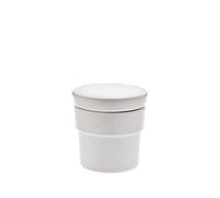 Küchenprofi KP1006778200 Kp1006778200 - Rallador de especias (porcelana), color blanco