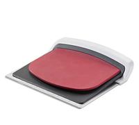 Küchenprofi lengua Juego de 3 piezas de, acero inoxidable, multicolor, 15 x 15 x 3 cm, 3 unidades de medida