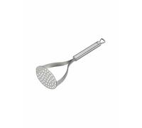KÜCHENPROFI Machacador de patatas Parma 30,5 cm plata