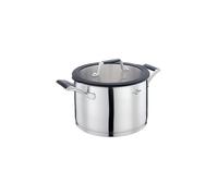 KÜCHENPROFI Olla COMO 20cm/3,9l Acero Inoxidable plata