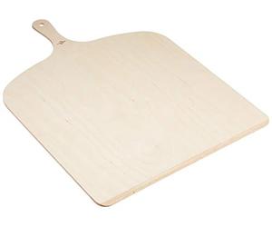 Küchenprofi Pala para pizza, 1086511000, plata, talla única