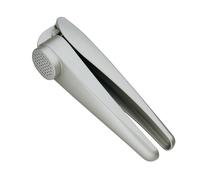 Küchenprofi Quick - Prensador de ajos de aluminio