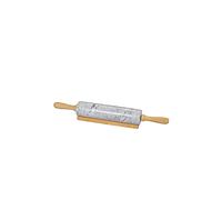 Küchenprofi 1002481047 - Rodillo de cocina, mármol