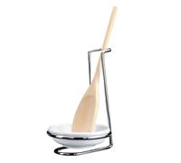 Küchenprofi Soporte de Cuchara de Madera Incluido Cuenco Y Set 3-tlg