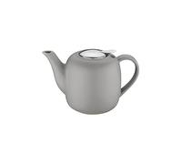 KÜCHENPROFI Tetera LONDON 1,5l Cerámica/Gris gris