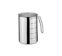 Küchenprofi 0911802810 jarra medidora con mango, 1 L