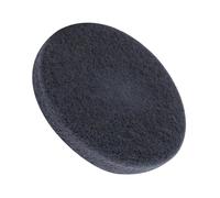 Küchenscheuerpad Reinigungstuch - Nylon Scheuerschwamm 12,5x12,5cm | Hochleistungs Geschirr Reiniger Schaber Bürste | Mehrzweck Reinigung Für Töpfe Pfannen Ofen Spüle Herd Polieren Haftung