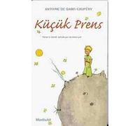 Küçük Prens: Le Petit Prince en turc