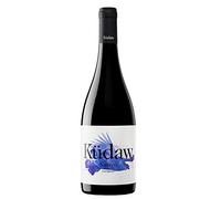 Küdaw Nativo Carignan 2015, Vino, Tinto, Valle del Maule, Chile