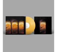 Kuedo Infinite Window (Vinyl) 12" Album Coloured Vinyl (Limited Edition)