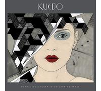 Kuedo - Work, Live & Sleep in Collapsing Space [ [Vinilo]