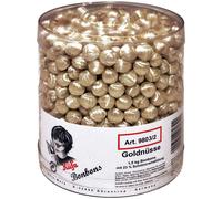 Küfa Goldnüsse Caramelo Bonbons Con Schokoladencremefüllung