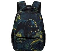 KUEhhhr Mochila de día para niños, diseño de mapa político de Europa + silbato de emergencia incluido, Estilo-6, One Size, Mochilas daypack