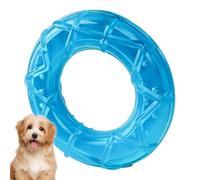 Kühlendes Hundespielzeug zum Einfrieren - Robustes Kauspielzeug aus TPR