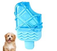 Kühlendes Hundespielzeug zum Einfrieren - Robustes Kauspielzeug aus TPR