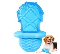 Kühlendes Hundespielzeug zum Einfrieren - Robustes Kauspielzeug aus TPR
