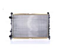 Kühler Motorkühler Autokühler NISSENS Para Alfa Romeo 145 930 146 930_ 167