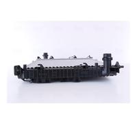 Kühler Motorkühler Autokühler NISSENS Para Audi A5 8T3 A4 Avant 8K5 B8 8F7