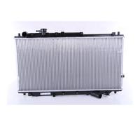 Kühler Motorkühler Autokühler NISSENS Para KIA Carens II FJ Shuma FB FC