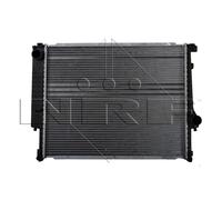 Kühler Motorkühlung NRF Para BMW 3er Cabriolet E36 E30
