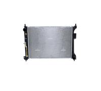 Kühler Motorkühlung NRF Para Hyundai I20 PB PBT