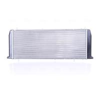 Kühler Wasserkühler Motorkühler Compatible Para Audi 100 44 44Q C3 1.8