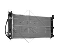 Kühler Wasserkühler Motorkühler Compatible Para Cadillac Escalade