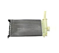 Kühler Wasserkühler Motorkühler Compatible Para Fiat Punto 188 1.2 60 188AX