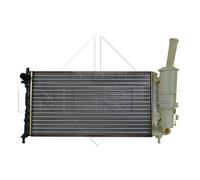 Kühler Wasserkühler Motorkühler Compatible Para Fiat Punto 188 1.2 60 188AX