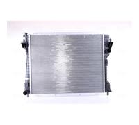 Kühler Wasserkühler Motorkühler Compatible Para FORD USA Mustang