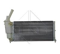 Kühler Wasserkühler Motorkühler Compatible Para Lancia Y 840A 1.2