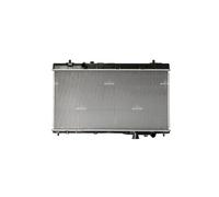 Kühler Wasserkühler Motorkühler Compatible Para Mazda Premacy CP 1.9 2.0 1.8