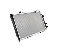 Kühler Wasserkühler Motorkühler Compatible Para Mercedes C-Class W202
