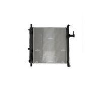 Kühler Wasserkühler Motorkühler Compatible Para Nissan Note E12 1.2