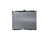 Kühler Wasserkühler Motorkühler Compatible Para Nissan X-Trail T30 2.2 Dci 4X4