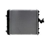 Kühler Wasserkühler Motorkühler Compatible Para Opel Agila (A) Subaru Justy III