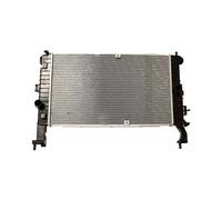 Kühler Wasserkühler Motorkühler Compatible Para Opel Meriva