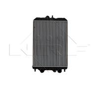 Kühler Wasserkühler Motorkühler Compatible Para Piaggio Porter Kasten