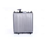Kühler Wasserkühler Motorkühler Compatible Para Suzuki Alto HA24 1.1