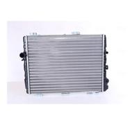 Kühler Wasserkühler Motorkühler Para Audi 80 90 8C B4 81 85 B2 89 89Q 8A B3