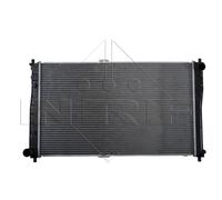 Kühler Wasserkühler Motorkühler para EISENFELS KIA Carnival II GQ 2.9 CRDi UP