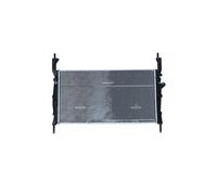 Kühler Wasserkühler Motorkühler Para Ford Transit Kasten FA 2.4 TDCI RWD FD FB