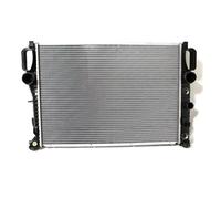 Kühler Wasserkühler Motorkühler Para Mercedes E-Klasse W211 S211 C219 VF211