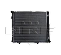 Kühler Wasserkühler Motorkühler Para Mercedes Saloon E-Klasse W124 200 D 250 300