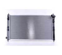 Kühler Wasserkühler Motorkühler Para Mitsubishi Outlander II CW W 2.2 DI-D 4WD