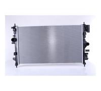 Kühler Wasserkühler Motorkühler Para Opel Insignia A Caravan G09 2.0 CDTi 1.6