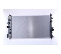 Kühler Wasserkühler Motorkühler Para Opel Insignia A Caravan G09 2.0 CDTi 1.6